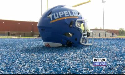 Grind To Glory: Tupelo High School