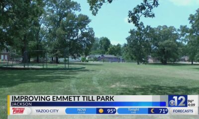 Biden designates new national monument to honor Emmett Till, Mamie Till-Mobley