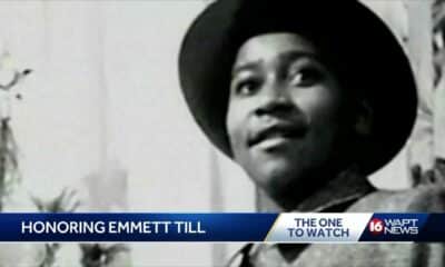 Emmett Till Monuments Proclamation