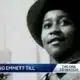 Emmett Till Monuments Proclamation