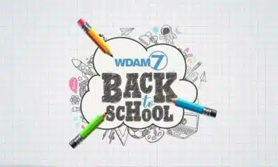 Lamar County welcomes remaining students