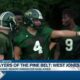 Players of the Pine Belt: West Jones senior linebacker Rase Jones