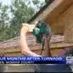 VIDEO: Recovery in Monroe County looks promising 4 months after tornado