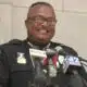 JPD interim chief welcomes veteran officers back