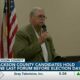 Jackson County candidates hold final forum before election day