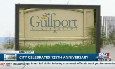 Coast Life: Gulfport celebrates 125th Anniversary