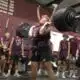 25 Teams in 25 Days East Central
