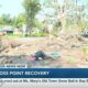 Moss Point road to recovery