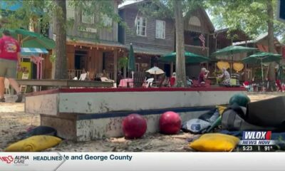 Neshoba County Fair brings the fun for people all over