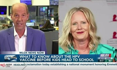 What to know about the HPV vaccine before kids head to school