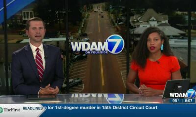 Pedestrian killed on Interstate 59 identified