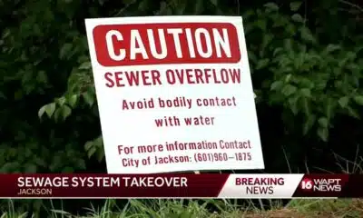 Sewer agreement reached, Henifin taking over