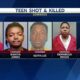 5 arrested in Edwards murder