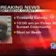 Homicide investigation leads to an arrest of two people