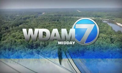 Midday Headlines 7/26