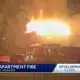 1 killed, others injured in Jackson apartment fire
