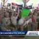 Candidates for Mississippi governor speak at Neshoba