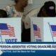 Absentee voting slow but ongoingin Pine Belt as Aug. 8 primary nears