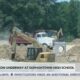 Construction underway at Germantown High School