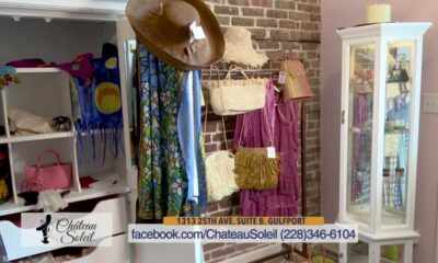 Chamber Spotlight - Chateau Soleil Boutique