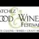The Natchez Food & Wine Festival