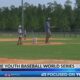 Hattiesburg hosts 2023 Dixie Youth Baseball World Series