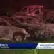 Lynch Street Vehicle Fires
