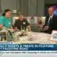 In the Kitchen with Nell's Sweets and Treats