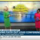 Live faith out loud with Gulfport conference