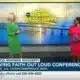 Live faith out loud with Gulfport conference