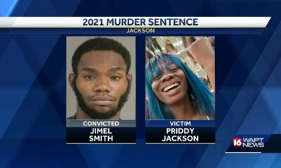 Man convicted in 2021 murder