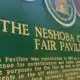 Candidates campaign at the Neshoba County Fair