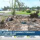 Moss Point city leaders planning for tornado recovery relief