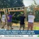Volunteers from Texas help rebuild South Mississippi man’s home after Hurricane damage