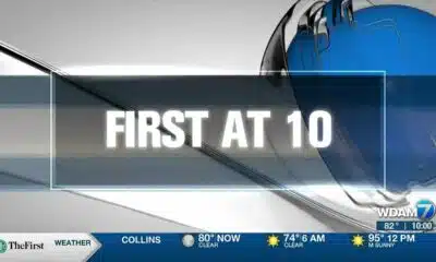 Man shot to death in Hattiesburg Saturday afternoon