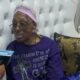 Mississippi 103 Year Old Gives Glory to God for her life