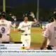 SHUCKERS BASEBALL: Barons @ Shuckers (07/29/23, Game 5)
