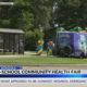 Back to School Community Health Fair held in Canton