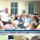 Residents hold community meeting against solar farm in Lamar County
