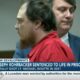 Man who killed Hancock County deputy sentenced to life in prison