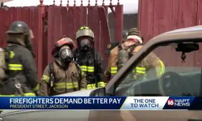 JFD looks for raises