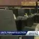One week from primary election