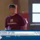 Players of the Pine Belt: Richton senior linebacker Owen Carter