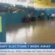 Mississippi’s Primary Election is one week away. Here’s what you should know