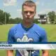 Players of The Pine Belt: Jeff Davis County QB Eli Viniard
