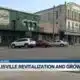 Ellisville revitalization and growth