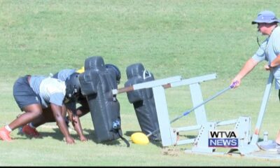 Grind to Glory: Pontotoc Warriors looking to continue playoff berths