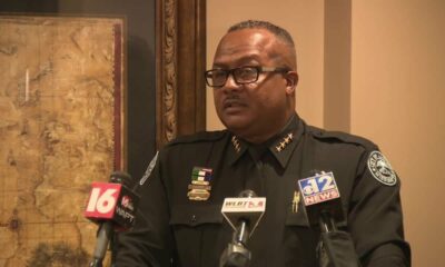 Mayor, chief address issues, solutions with 911 system