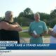 Jackson County neighbors take a stand against crime