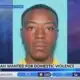 Laurel man wanted for domestic violence in Hattiesburg